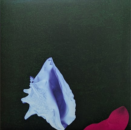 NEW ORDER - TOUCHED BY THE HAND OF GOD (LTD LP)