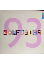 NEW ORDER - CONFUSION ( LIMITED 1LP SINGLE)