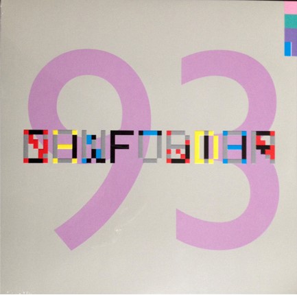 NEW ORDER - CONFUSION ( LIMITED 1LP SINGLE)