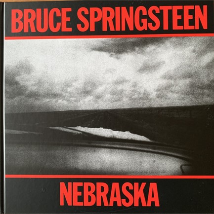 BRUCE SPRINGSTEEN - NEBRASKA ’82: EXPANDED EDITION (4 LP+BR BOX)