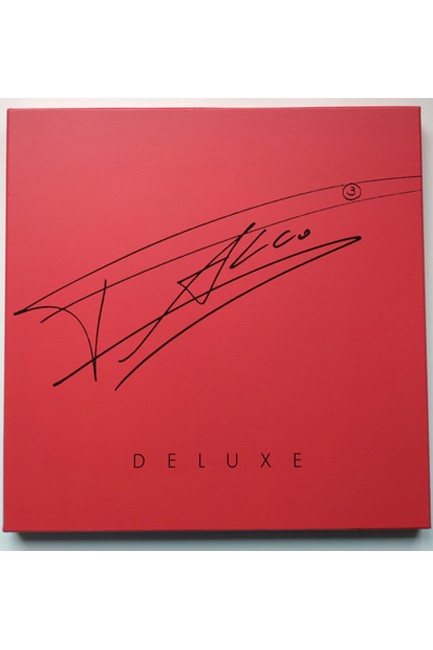 FALCO - FALCO 3 (DELUXE VERSION) (3 LP)