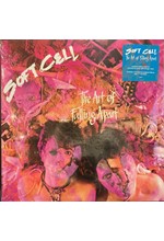 SOFT CELL - THE ART OF FALLING APART (2 LP)