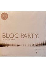 BLOC PARTY - SILENT ALARM