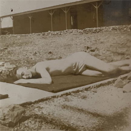 CLOCK DVA - WHITE SOULS IN BLACK SUITS