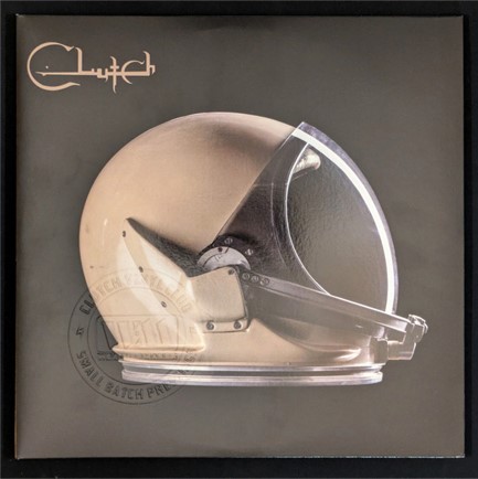 CLUTCH - CLUTCH (COLLECTOR'S SERIES) (2 LP)