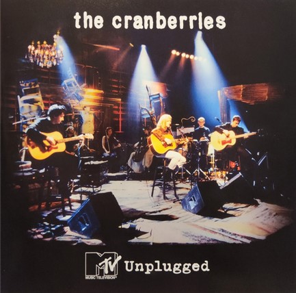 THE CRANBERRIES - MTV UNPLUGGED