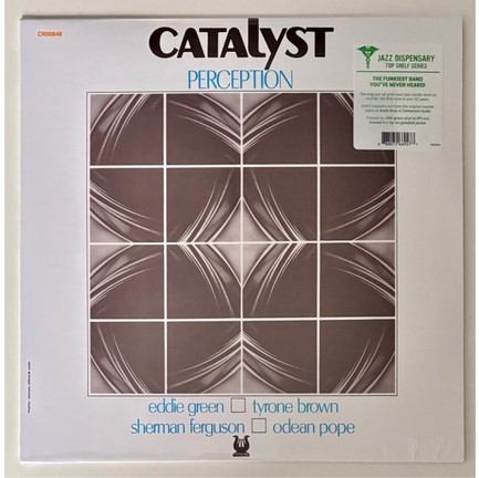 CATALYST - PERCEPTION