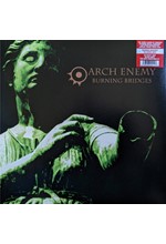 ARCH ENEMY - BURNING BRIDGES (RE-ISSUE 2023)