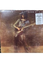 JEFF BECK - BLOW BY BLOW
