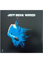 JEFF BECK - WIRED