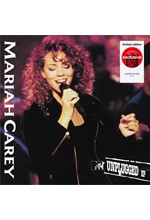 MARIAH CAREY - MTV UNPLUGGED