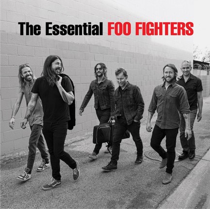FOO FIGHTERS - THE ESSENTIAL FOO FIGHTERS (2 LP)