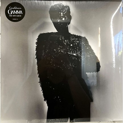 GESAFFELSTEIN - GAMMA