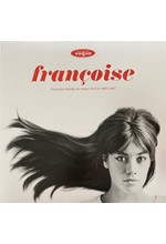 FRANCOISE HARDY - EN VOGUE - BEST OF 1962-1967 (2 LP)