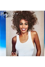 WHITNEY HOUSTON - WHITNEY