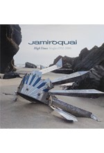 JAMIROQUAI - HIGH TIMES: SINGLES 1992-2006 (2 LP)