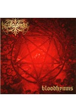 NECROPHOBIC - BLOODHYMNS (RE-ISSUE 2022)