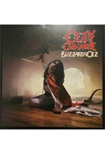 OZZY OSBOURNE - BLIZZARD OF OZZ