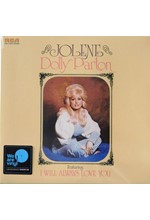 DOLLY PARTON - JOLENE