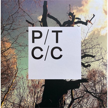 PORCUPINE TREE - CLOSURE / CONTINUATION (2 LP)