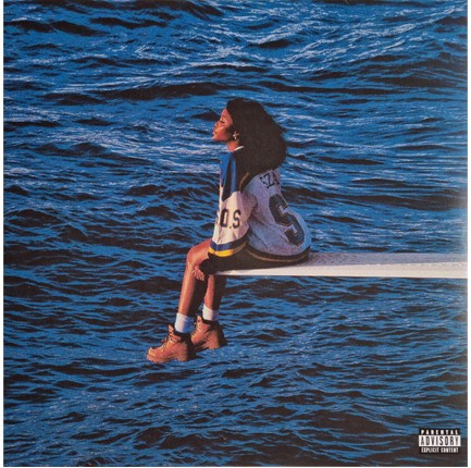SZA - SOS (2 LP)