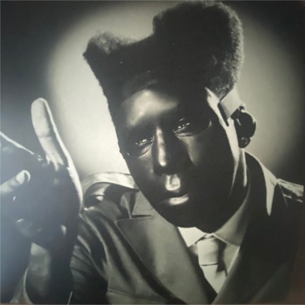 TYLER THE CREATOR - CHROMAKOPIA (2 LP)