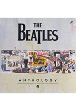 THE BEATLES - ANTHOLOGY 4 (3 LP)
