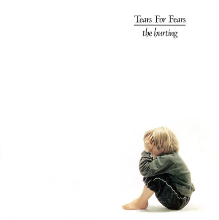 TEARS FOR FEARS - THE HURTING