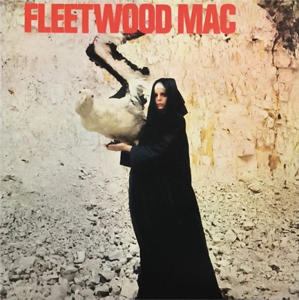 FLEETWOOD MAC - THE PIOUS BIRD OF GOOD OMEN