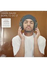 BORN TO DO IT (2 LP) (GOLD)