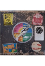 WISH YOU WERE HERE (50TH ANNIVERSARY) (3 LP)