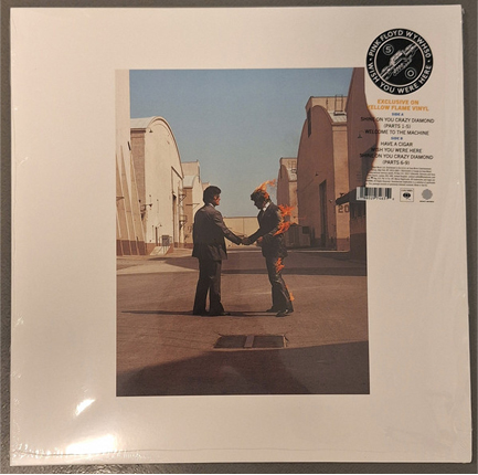 WISH YOU WERE HERE (50TH ANNIVERSARY)