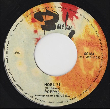 YEAH! - DUST COMES UP