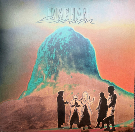 IMARHAN - ESSAM
