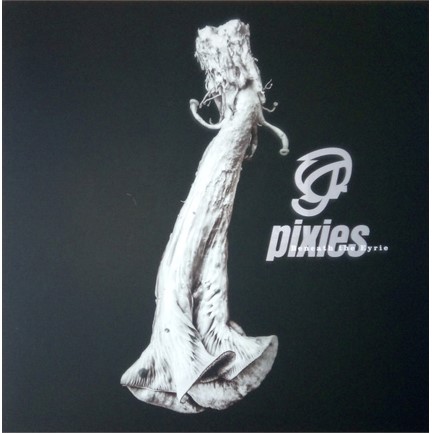 PIXIES - BENEATH THE EYRIE