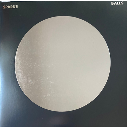 SPARKS - BALLS