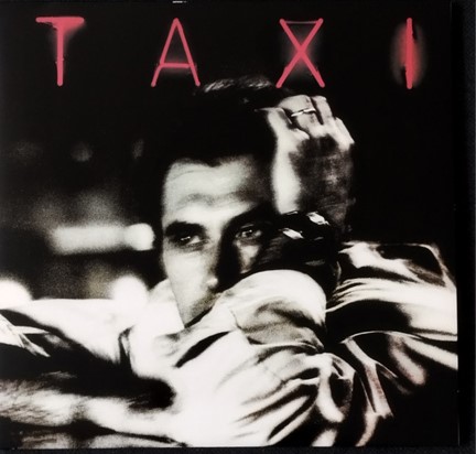 BRYAN FERRY - TAXI
