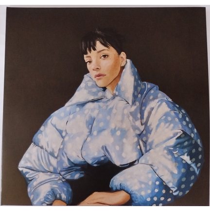 LILY ALLEN - WEST END GIRL