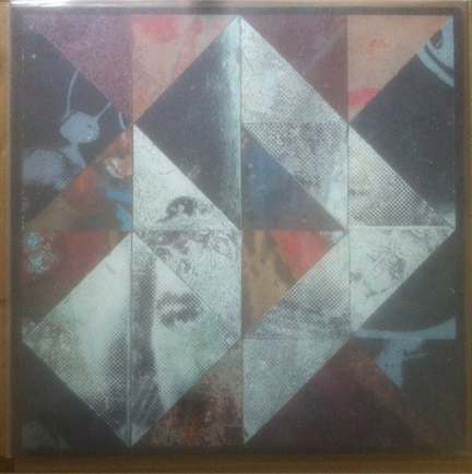 ARCHIVE - GLASS MINDS (2 LP)