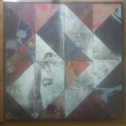 ARCHIVE - GLASS MINDS (2 LP)