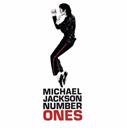 MICHAEL JACKSON - NUMBER ONES (2 LP)