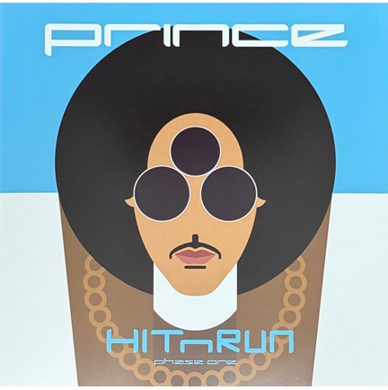 PRINCE - HITNRUN PHASE ONE