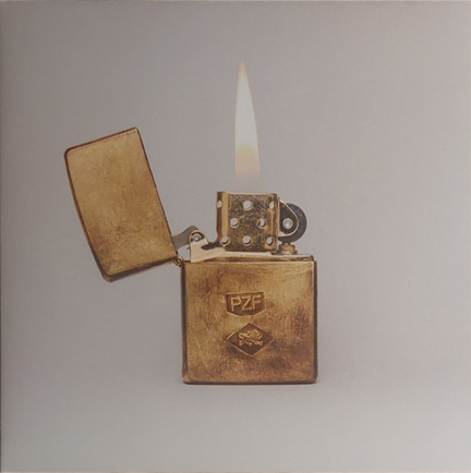 MUMFORD & SONS - PRIZEFIGHTER (INDIE STORE)