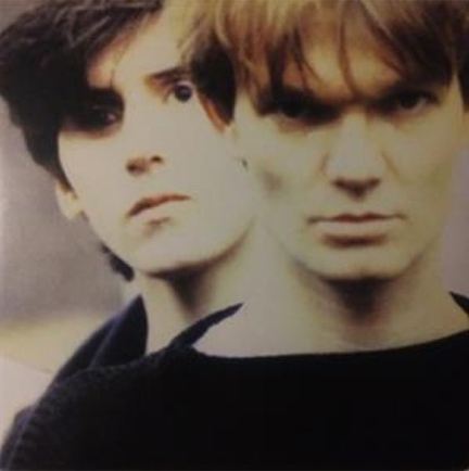 THE HOUSE OF LOVE - THE HOUSE OF LOVE (TRANSPARENT) (2 LP)