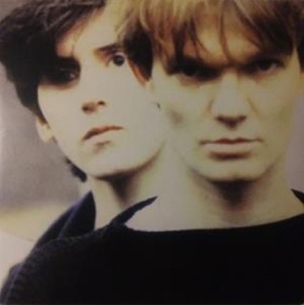 THE HOUSE OF LOVE - THE HOUSE OF LOVE (TRANSPARENT) (2 LP)