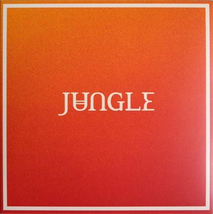 JUNGLE - VOLCANO