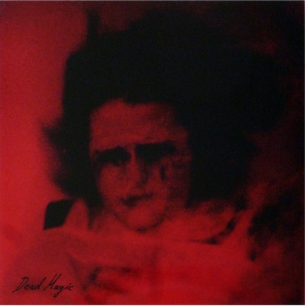 ANNA VON HAUSSWOLFF - DEAD MAGIC