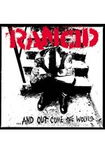 RANCID - AND OUT COME THE WOLVES