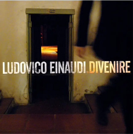 LUDOVICO EINAUDI - DIVENIRE (2LP) (RSD EXCLUSIVE 2026)