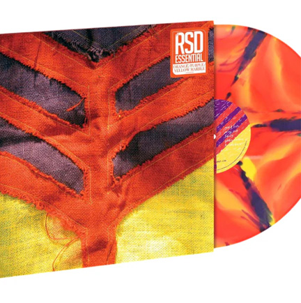 YYY - SHOW YOUR BONES (LP) (RSD EXCLUSIVE 2026)